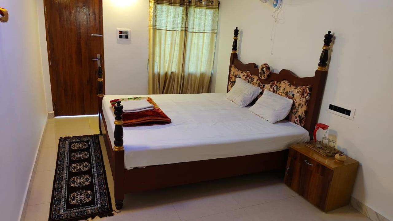 Sundarban Beckons Hotell Gosāba Eksteriør bilde